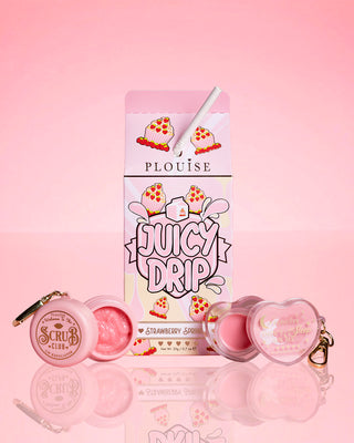Duo de kit de cuidado labial TLC Tender