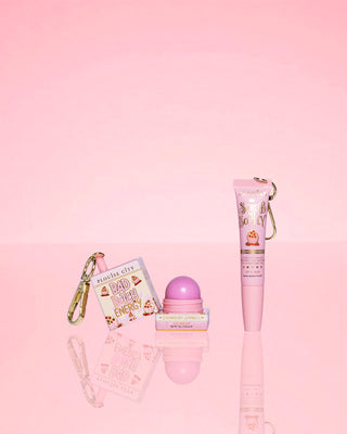 Duo de kit de cuidado labial TLC Tender