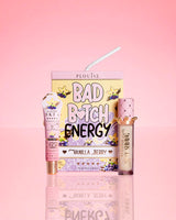 Vanilla Berry Bad B*tch Lip Duo