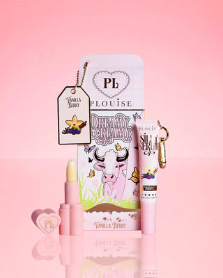 Duo de kit de cuidado labial TLC Tender