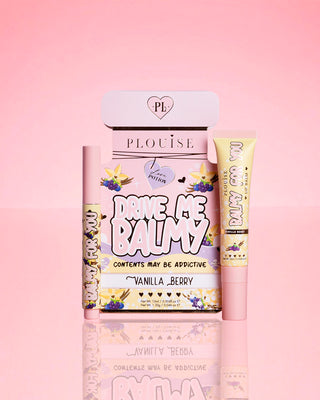 Duo de kit de cuidado labial TLC Tender