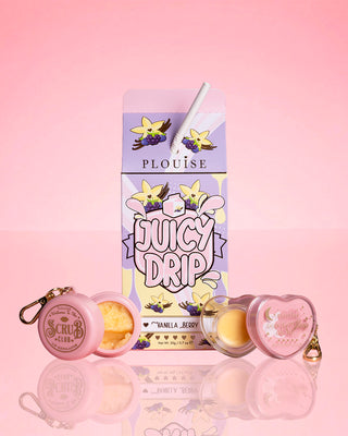 Duo de kit de cuidado labial TLC Tender