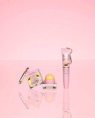 Duo de kit de cuidado labial TLC Tender