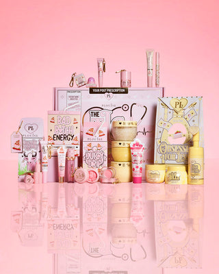 Obcecado pelo pacote de kits TLC