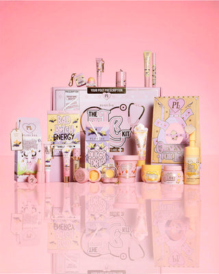 Obcecado pelo pacote de kits TLC