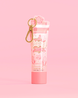 Conjunto de creme para as mãos doce e macio