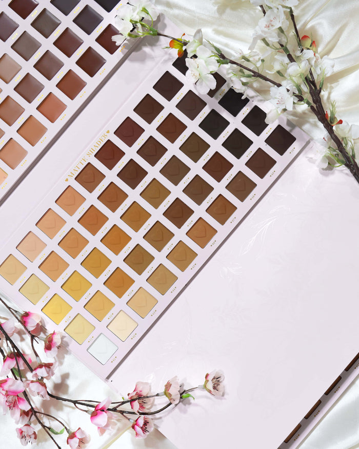 Paleta Desejo de Casamento XXXL