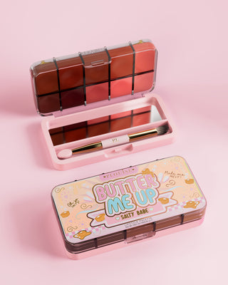 P. Louise Butter Me Up Palette di rossetto