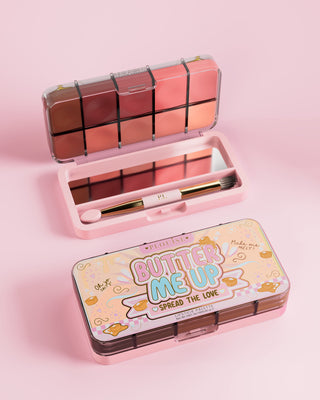 P. Louise Butter Me Up Palette di rossetto
