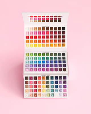 El dúo de obras maestras