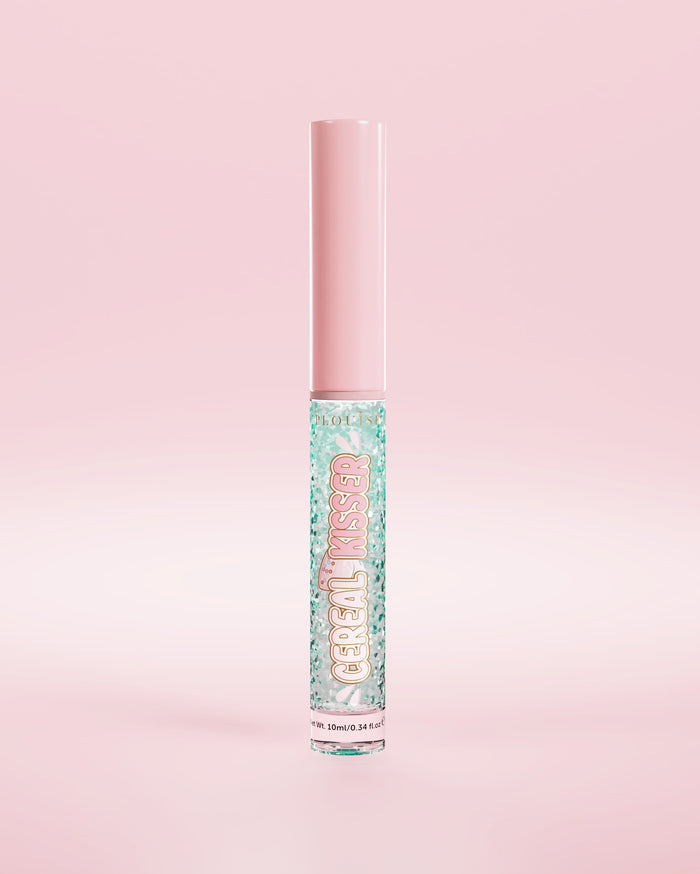 Sérum labial com peptídeo refrescante Cereal Kisser