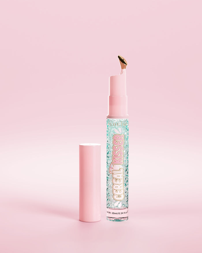 Sérum labial com peptídeo refrescante Cereal Kisser