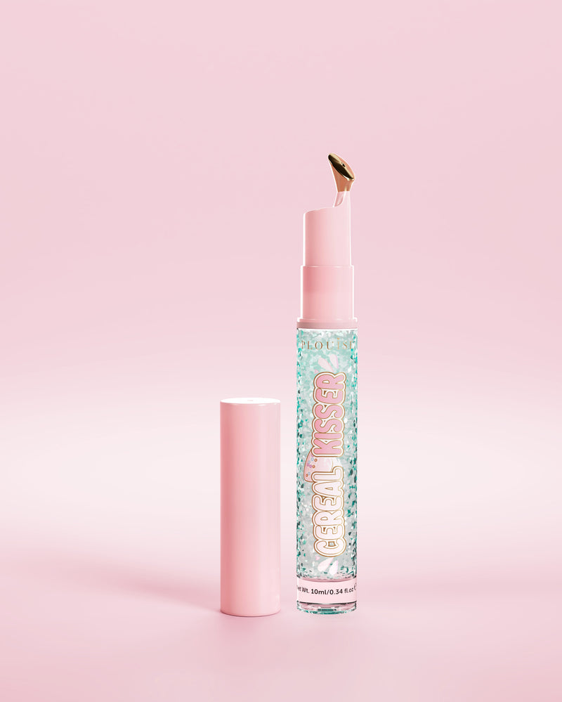 Sérum labial com peptídeo refrescante Cereal Kisser