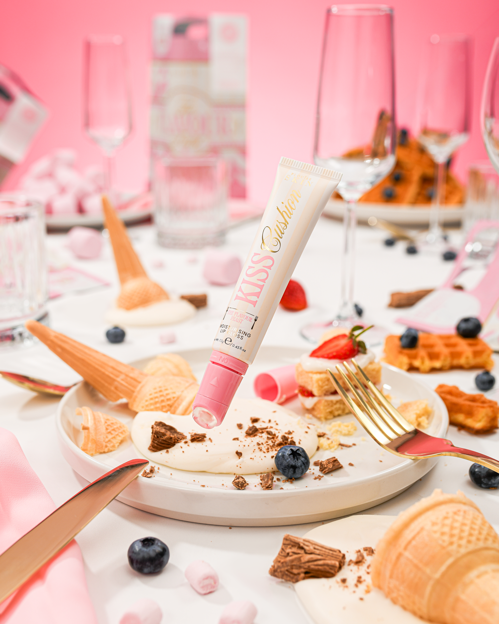 Saco Misterioso The Flavor Feast