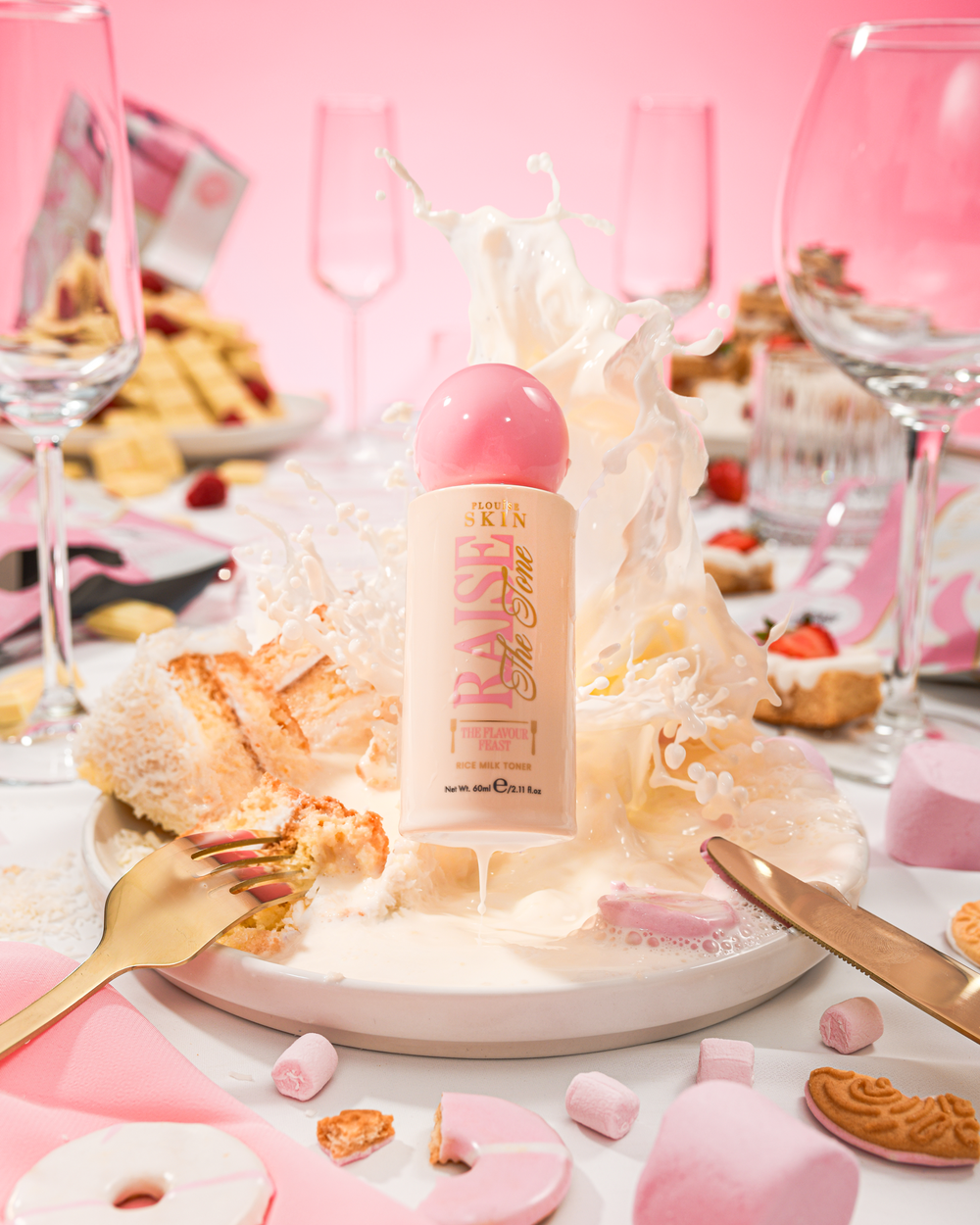 Saco Misterioso The Flavor Feast