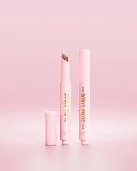 Lápiz labial bálsamo brillante - Heartmade