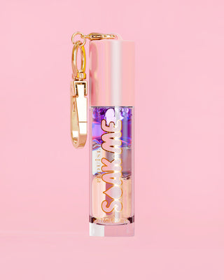 Coffret petit-déjeuner P. Louise Soak Me Lip Oil