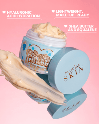 Crema hidratante Plump Me Pretty