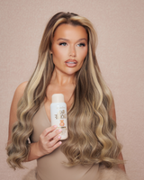 Shampoo Cabelo ao Trono