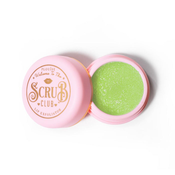 Esfoliante Labial