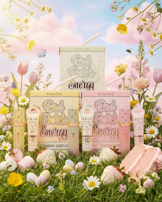 P.Louise Bad Bitch Energy Trio - Edición de Pascua