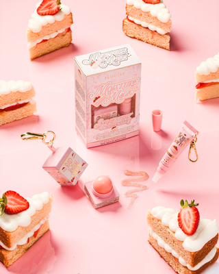 Pacote de cesta de coelho P.Louise