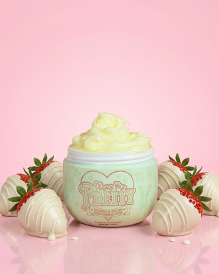 P. Louise me apaga muito hidratante