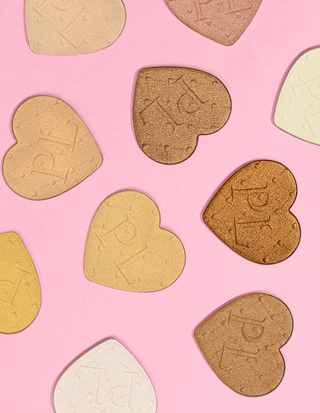P.Louise Skin Bling Highlighter Recil Pan