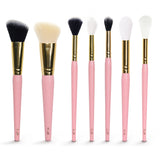 Juego de brochas de maquillaje profesional de 30 piezas