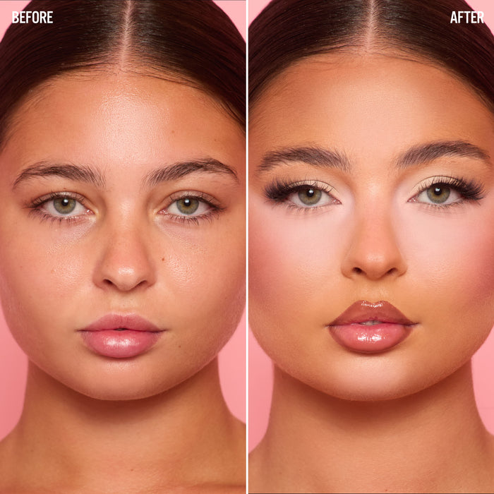 Sombra Rosa