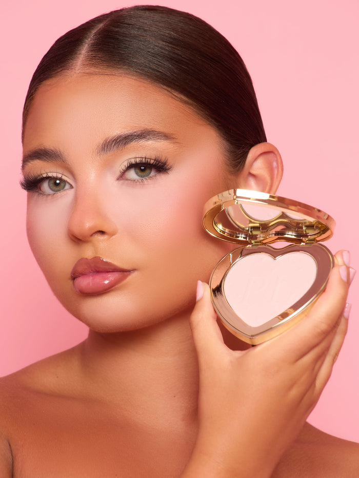 Sombra Rosa