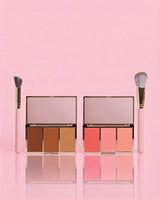 Paquete de rubor y bronceador Love Letters