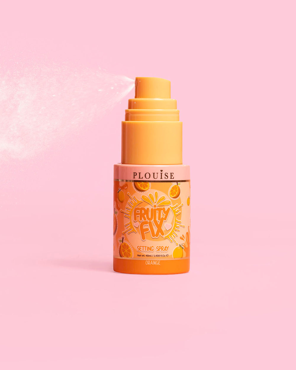 Revista Fruity Fix Setting Spray