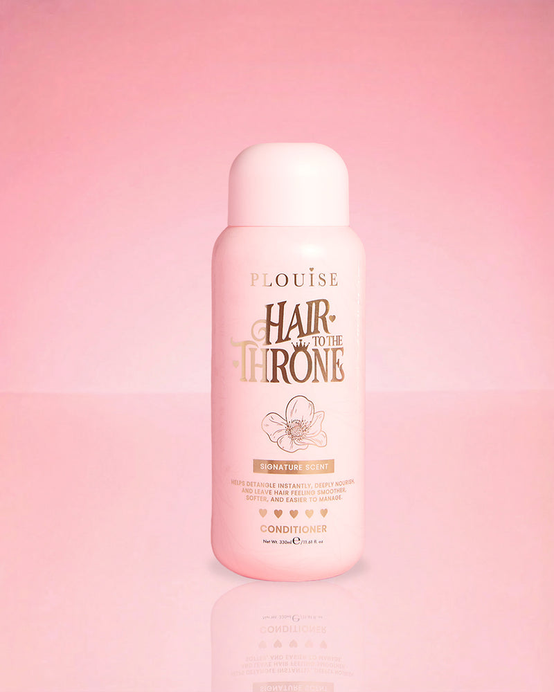 Condicionador Hair To The Throne - Perfume exclusivo