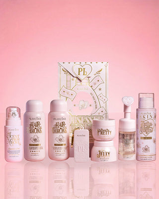 Coleção completa de perfumes exclusivos