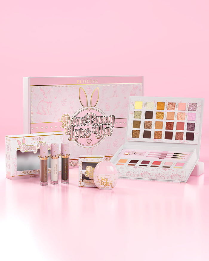 Conjunto de maquiagem Somebunny Loves You