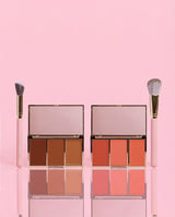 Paquete de rubor y bronceador Love Letters
