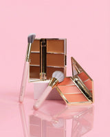 Paquete de rubor y bronceador Love Letters