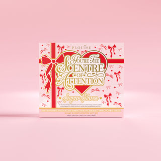 P.Louise, você é o perfume de presentes do corpo de atenção