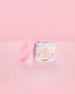 P.Louise Wrapped & Ready βαλίτσα