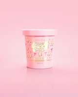 Scrub Me Esfoliante Corporal Espumante - Baunilha Batida