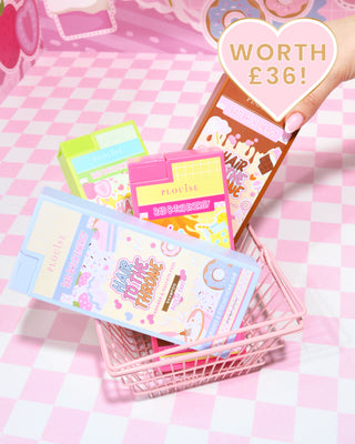 Haare zum Thron Shampoo & Conditioner Bündel