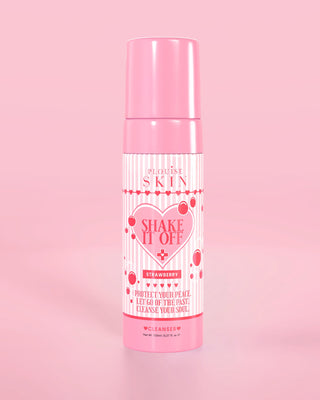 P.Louise Shake It Off Face Cleanser