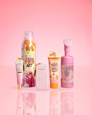 Conjunto de perfume exclusivo Mime-me
