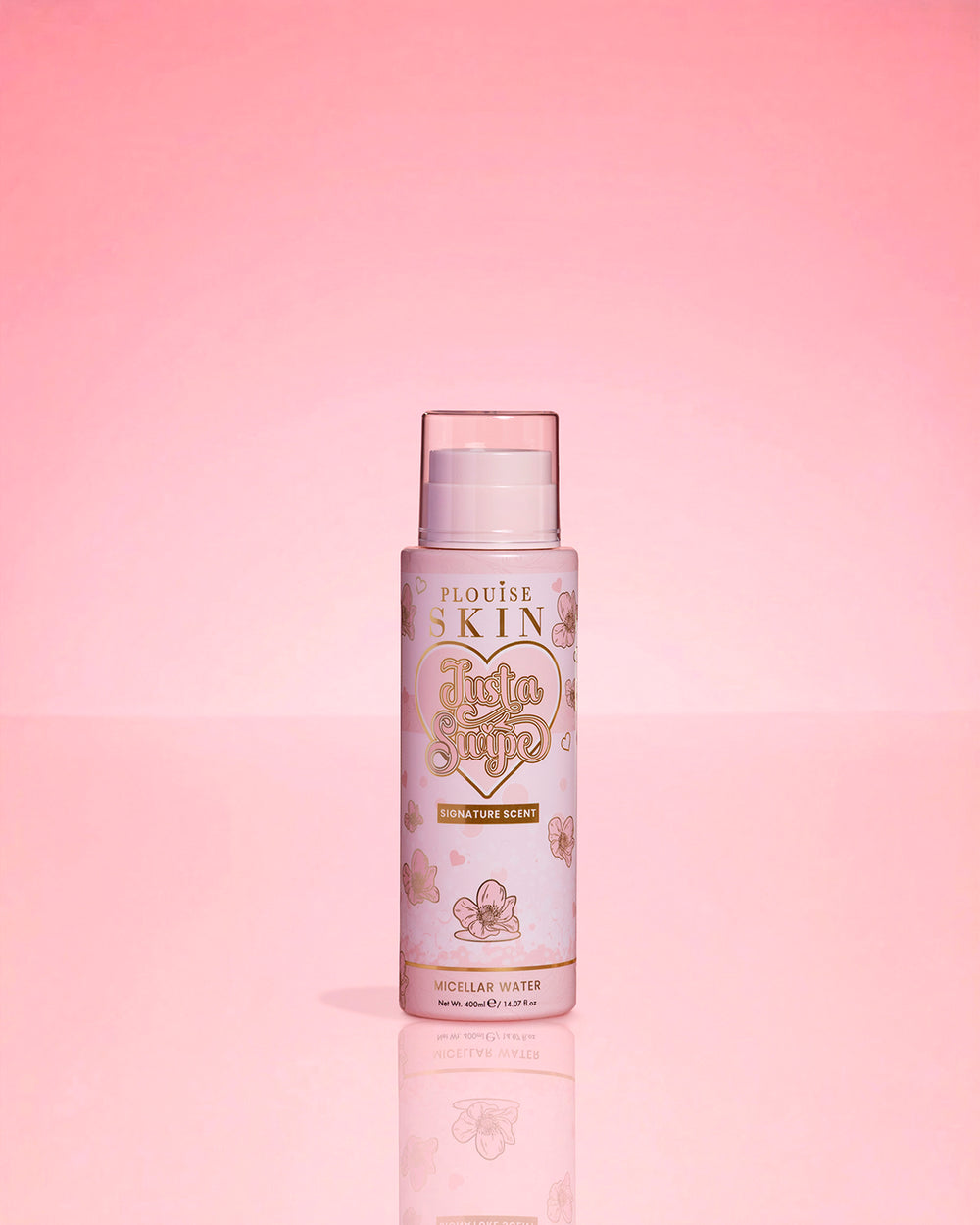Coleção completa de perfumes exclusivos
