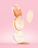 Set de pigmentos para sombras de ojos con purpurina suelta Stardust Secrets