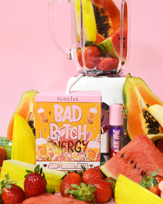 Pacote de smoothie sippin 'p.louise