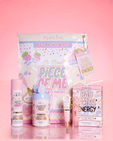 Pacote de check-out Clean Girl
