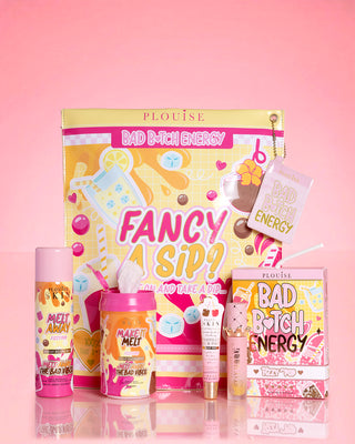 Pacote de check-out Clean Girl
