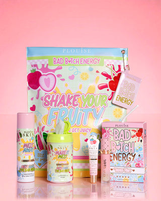 Pacote de check-out Clean Girl